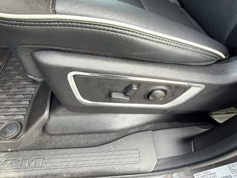 New 2026 RAM 1500 Laramie image 22