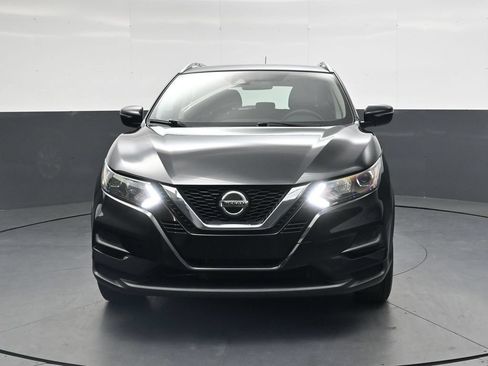 Used 2020 Nissan Rogue Sport SV FWD image 13