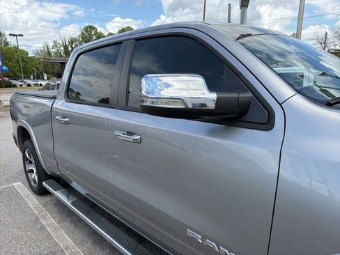 Used 2022 RAM 1500 Laramie image 7