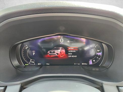 New 2026 MAZDA CX-70 SC image 24