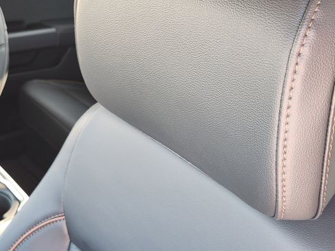 New 2026 Ford F250 Lariat w/ Black Appearance Package image 16