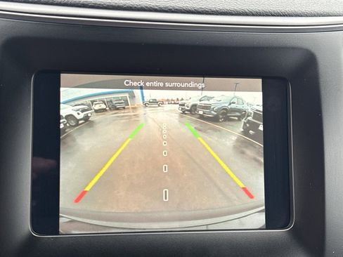 Used 2021 Jeep Cherokee Latitude Lux w/ Trailer Tow Group image 19