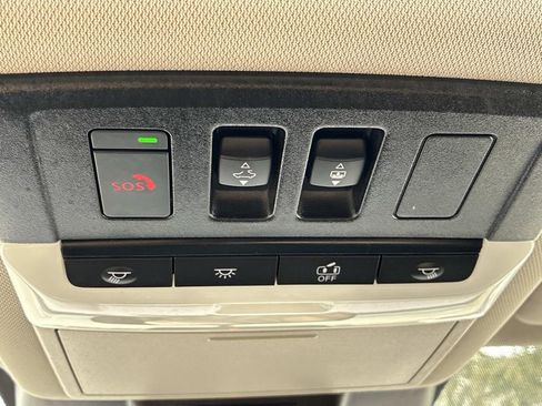 Certified 2023 Nissan Rogue SV w/ SV Premium B Package AWD/4WD image 34