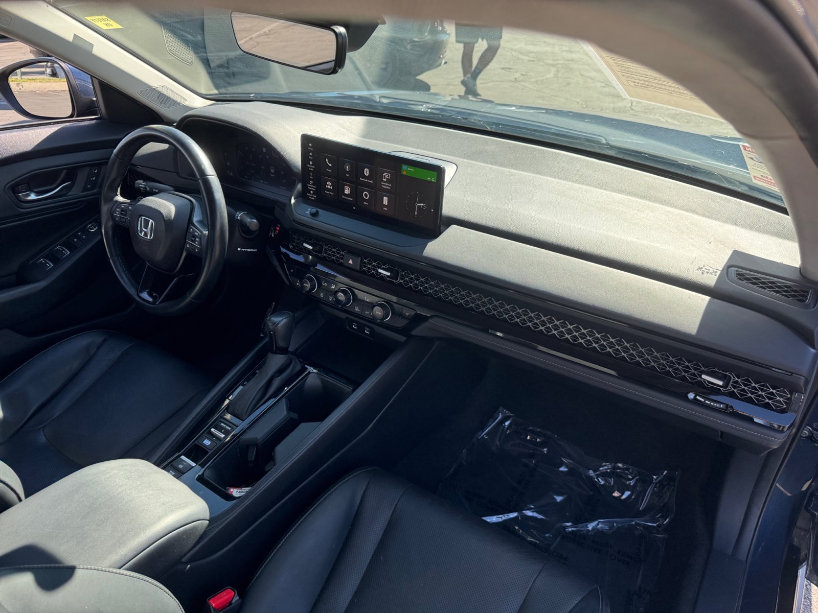 Used 2023 Honda Accord EX-L image 16