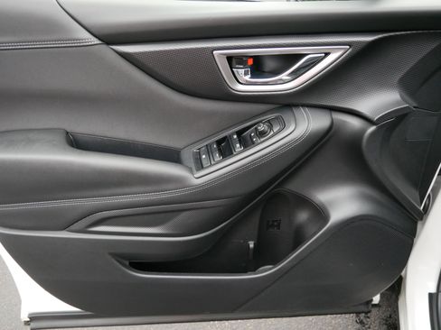 Certified 2023 Subaru Forester Premium image 29