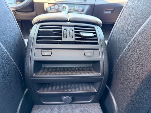 Used 2015 BMW 535i xDrive Sedan AWD/4WD image 29