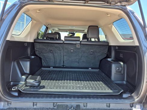 Certified 2023 Toyota 4Runner TRD Pro AWD/4WD image 20