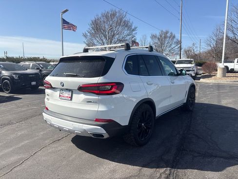 Used 2020 BMW X5 xDrive40i w/ Premium Package image 6