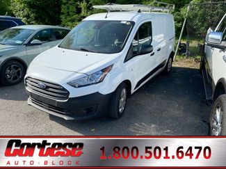 Used 2022 Ford Transit Connect XL FWD video 1