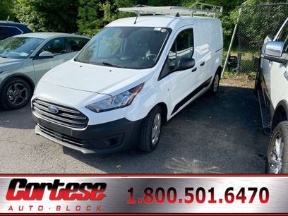 Used 2022 Ford Transit Connect XL