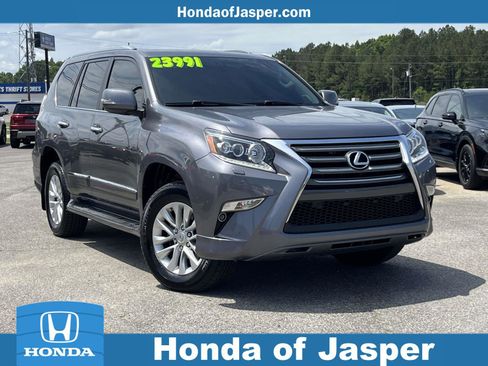 Used 2016 Lexus GX 460 w/ Premium Package AWD/4WD image 1