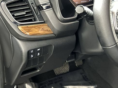 Used 2021 Honda CR-V EX-L image 13