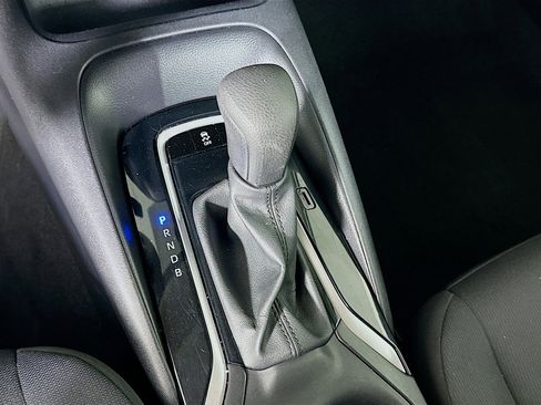 Used 2024 Toyota Corolla LE image 25