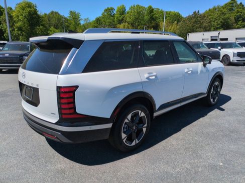 New 2026 Hyundai Palisade Limited AWD/4WD image 7