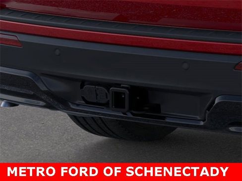 New 2025 Ford Explorer ST-Line w/ Premium Package image 23