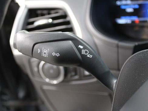 Used 2024 Ford Edge Titanium image 41