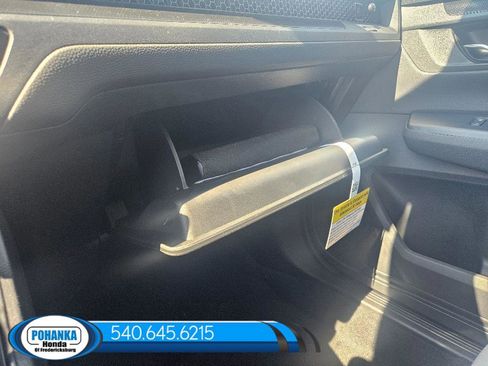 New 2026 Honda CR-V LX image 39