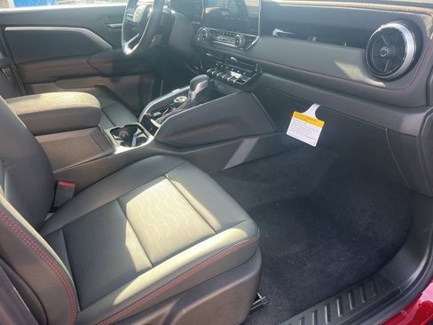 New 2026 Chevrolet Colorado Z71 w/ Z71 Convenience Package 2 image 29