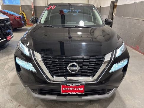 Certified 2023 Nissan Rogue SV image 5