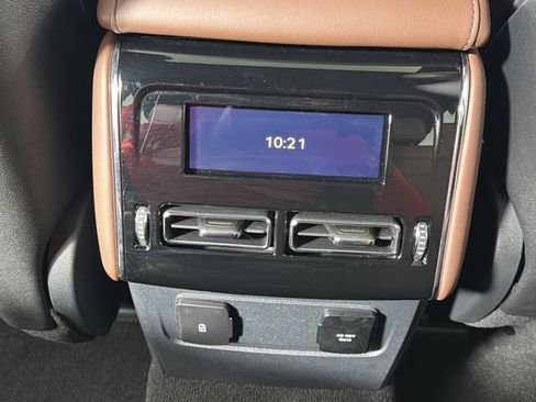 Certified 2025 Lincoln Aviator Reserve w/ Luxury Package RWD image 21