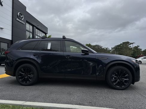New 2026 MAZDA CX-90 3.3 Turbo w/ Premium Sport Pkg image 24