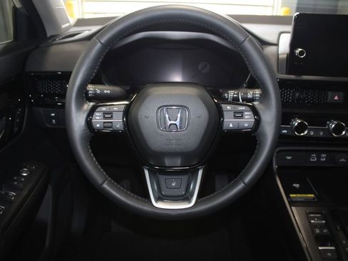 Used 2024 Honda CR-V EX-L image 19