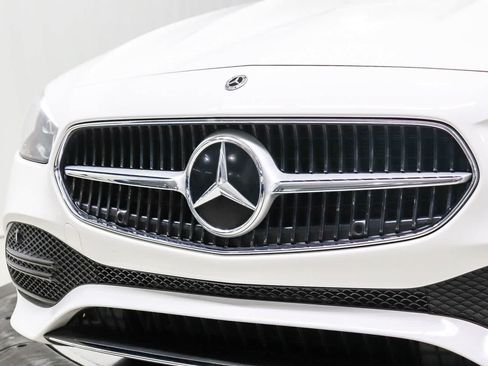 Certified 2024 Mercedes-Benz C 300 Sedan image 8