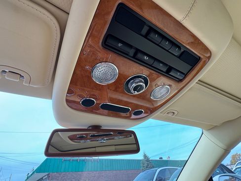 Used 2016 Bentley Flying Spur V8 image 30