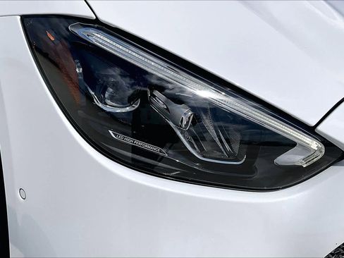 Used 2024 Mercedes-Benz C 300 Sedan image 24