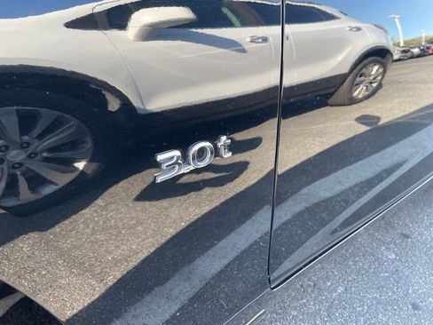 Used 2017 INFINITI Q50 Sport RWD image 6