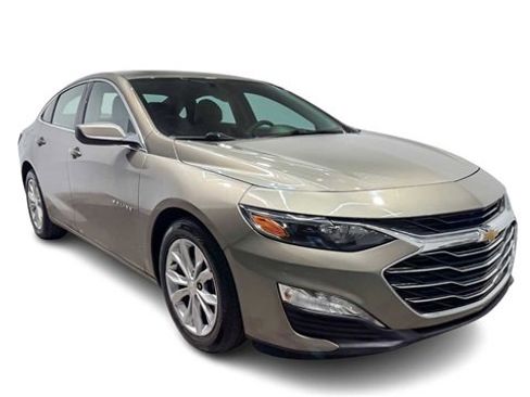 Used 2020 Chevrolet Malibu LT image 7