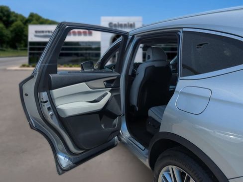 Used 2023 Acura MDX SH-AWD w/ Advance Package image 26