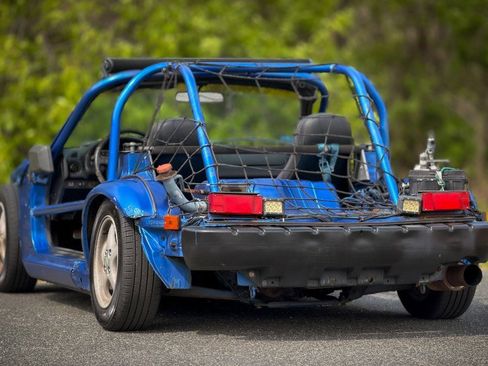 Used 1995 MAZDA MX-5 Miata image 28