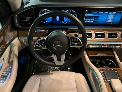 Used 2022 Mercedes-Benz GLE 350 image 13