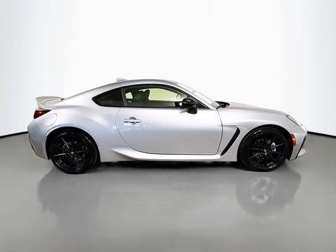 Certified 2024 Toyota GR86 Premium image 8