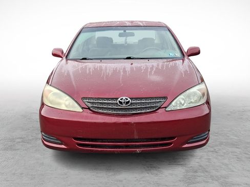 Used 2004 Toyota Camry LE image 2