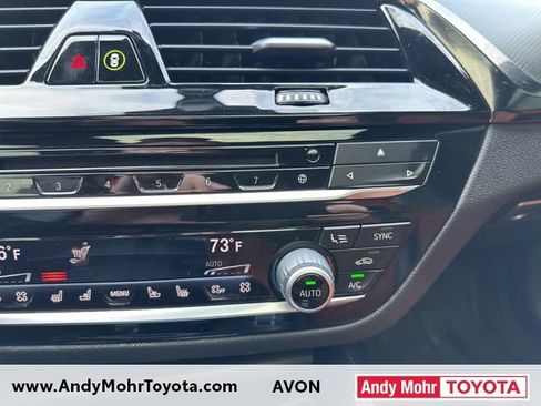 Used 2018 BMW M5 image 25