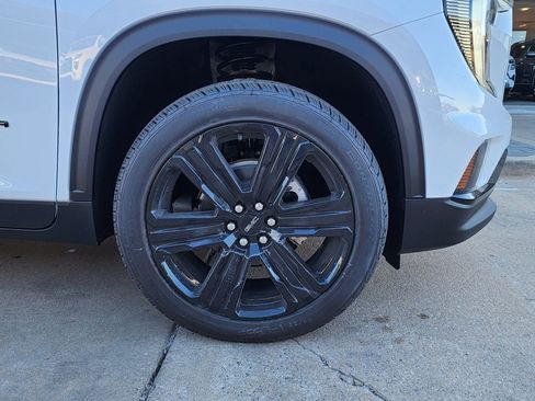 New 2026 GMC Acadia Elevation w/ Black Edition image 54