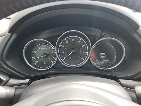 Used 2018 MAZDA CX-5 Grand Touring AWD/4WD image 24