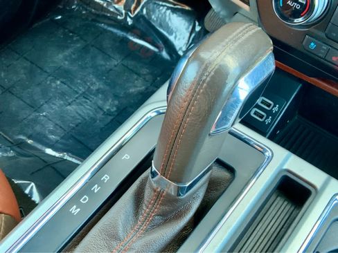 Used 2020 Ford F150 King Ranch w/ Technology Package image 48