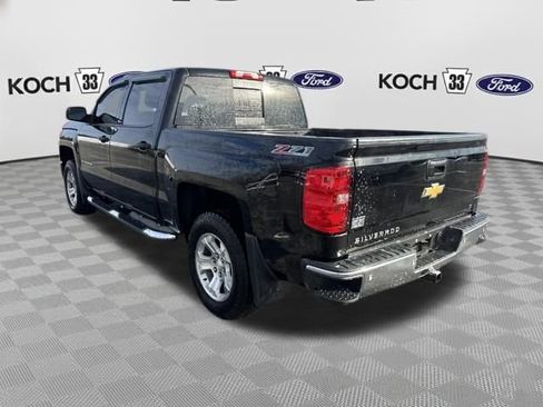 Used 2014 Chevrolet Silverado 1500 LT w/ All Star Edition image 6