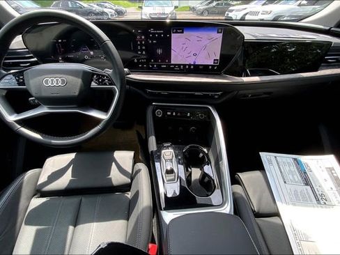 New 2025 Audi Q5 Premium Plus image 5
