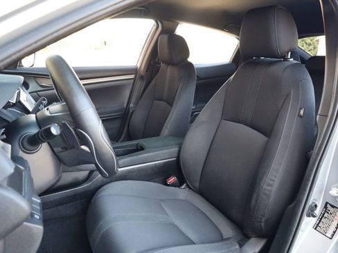 Used 2017 Honda Civic Sport image 21