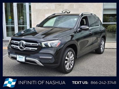 Used 2020 Mercedes-Benz GLE 350 4MATIC