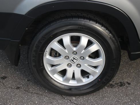 Used 2005 Honda CR-V EX image 32