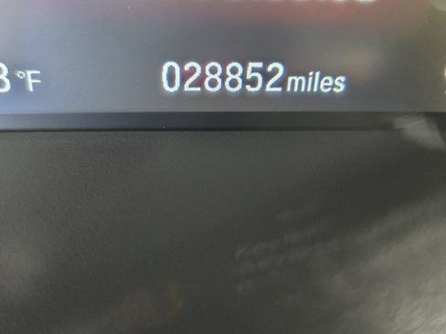 Used 2022 Honda CR-V EX-L image 23