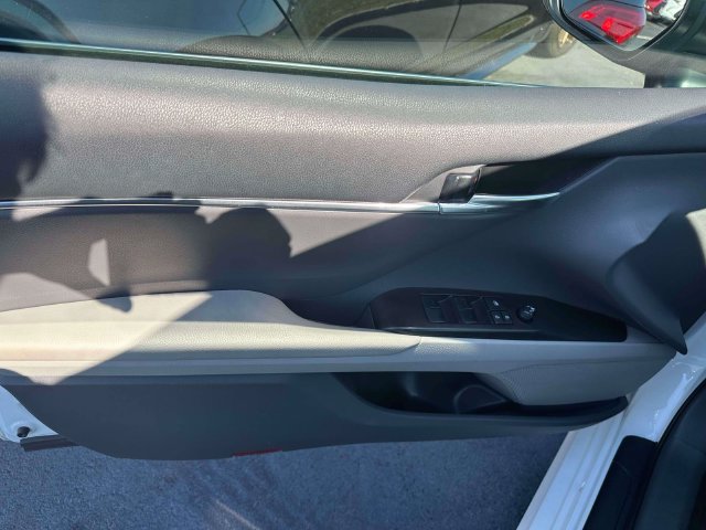 Used 2024 Toyota Camry LE FWD image 15