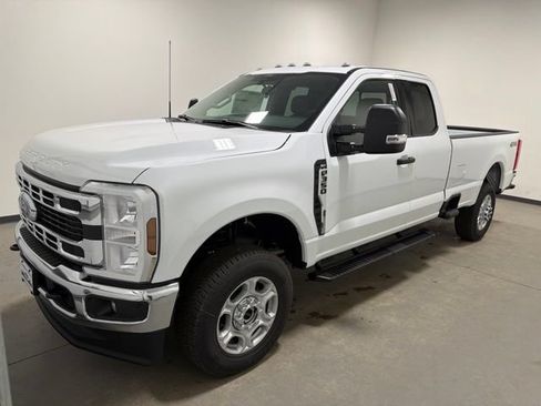 New 2026 Ford F350 XLT AWD/4WD image 7