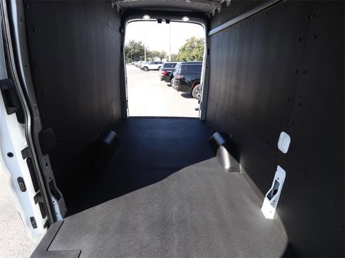 New 2026 Ford Transit 350 148 High Roof Extended w/ Load Area Protection Package image 10