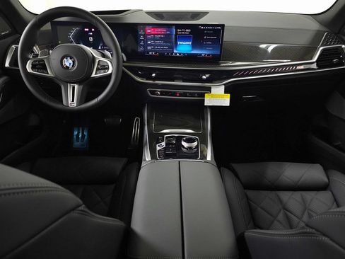 Used 2026 BMW X5 M60i AWD/4WD image 8
